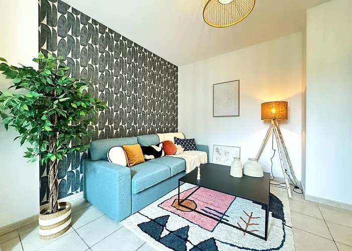 Suite Sacramento
